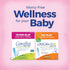 Boiron Camilia Teething Drops, 15 Count for Daytime and Nighttime Relief of Painful Gums in Babies
