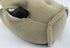 Perfect Life Ideas Small Neck Roll Pillow for Sleeping, Lumbar Roll Pillow - Vibrating Round Neck Pillow for Stress