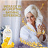 Perfumed Shower Gel Charming 550ml