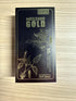 Men's Huge Gold Extra Strength Enlargement Gel for Men Power Enlarge Gel for Increase Size, Thickness, Strength