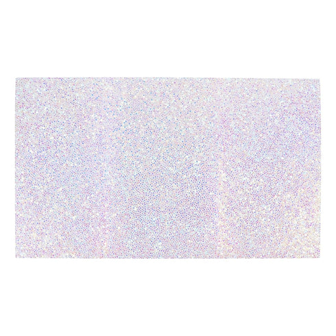 Nail Sequins Hand Cushion, Diamond Nail Art Pad for Manicure, Nail Art Table Mat Tools