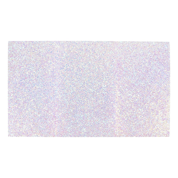 Nail Sequins Hand Cushion, Diamond Nail Art Pad for Manicure, Nail Art Table Mat Tools