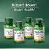 Nature's Bounty CoQ10, 100 mg - 75 Count Rapid Release Softgels, Healthy Blood Pressure