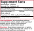 Bronson Beet Root Extra Strength (equivalent to 2000mg beet root per serving from 500mg 4:1 extract), Non-GMO, 120