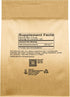 PURE ORIGINAL INGREDIENTS DIM, 4 oz, Diindolylmethane Powder, Dietary Supplement, No Additives, Always Pure