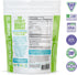 Zhou Nutrition Hydro-Fuel Plus Electrolyte Gummies, 75 mg Caffeine, Vegan, 20 Servings