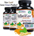 InflamEase, Day or Night Use, Gluten-Free, 60 Vegetarian Capsules