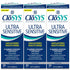 CloSYS Ultra Sensitive Mouthwash, Unflavored, Alcohol Free, Dye Free, pH Balanced - 32 Oz (Pack of 3)