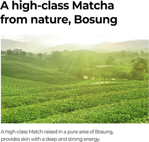 SOME BY MI Super Matcha Pore Tightening Toner - 5.07Oz, 150ml, Made from Matcha Extracts for Sensitive Skin