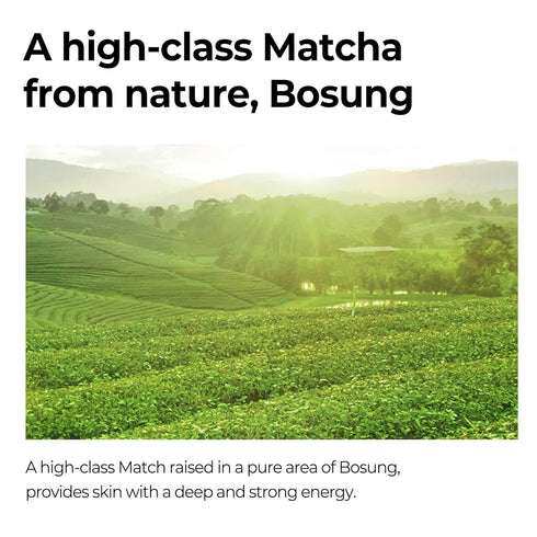 SOME BY MI Super Matcha Pore Tightening Serum, 1.69Oz, 50ml, Korean Skin Care for Sensitive Skin