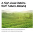 SOME BY MI Super Matcha Pore Tightening Serum, 1.69Oz, 50ml, Korean Skin Care for Sensitive Skin