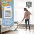 ProCare Floor Cleaner, Made in USA, Tile, Stone, Laminate, Vinyl & Natural Wood Cleaner, 1 Gal