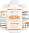 Liposomal Vitamin C 2000mg | 300 Capsules, Immune Support & Collagen Booster, High Absorption Ascorbic Acid, Non-GMO
