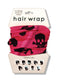 Spoontiques Multifunctional Hair and Face Wraps - Bandanna, Headband, Scarf, Neck Gaiter, Balaclava - Skulls