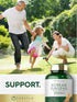 Carlyle Korean Ginseng Extract Capsules, 2000 mg, 200 Capsules, Non-GMO, Gluten Free Panax Ginseng Supplement