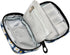Naanle 7 Penguin Pill Box Day Pill Case Bag Travel Pill Organizer Bag with Zipper Pill Bag Portable Weekly Case Compact