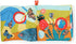 Sensory Exploration Book for Babies - Manhattan Toy Bugging Through