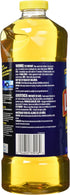 Hengulus 48 Oz (Pack 2) Lestoil Concentrated Heavy Duty Cleaner, Fl