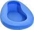 HOME-X Home Health Care Medical Supplies, Bedpan Seat Urinal for Bedbound Men