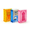 Genuine Fred Neat and Novel Book Kitchen Sponges – Set of 3