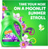 Gain + Aroma Boost Liquid Laundry Detergent, Moonlight Breeze Scent, 128 Loads, 184 fl oz