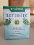 Auromere Toothpaste Jar, Pack of 1, 4.16 oz