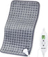 Heating Pad, 2024 Upgraded Dual Mode Controller, Comfortable Soft for Cramps and Pain Relief, Machine Washable