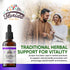 Juniper Tincture Alcohol-Free, Organic Juniper Berry Extract in Cold-Pressed Organic Vegetable Glycerin