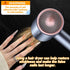 Nail Adhesive Tabs, 20 Sheets (480pcs), Transparent, Waterproof, Variety Pack for Press-On Nails.