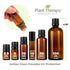 Plant Therapy Blood Orange Essential Oil, 30 mL (1 oz), 100% Pure, Therapeutic Grade