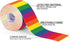 Tmax Waterproof Kinesiology Tape - Athletic Sports Tape for Injury, Muscle Support, Pain Relief (5m x 5cm)