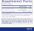 Pure Encapsulations B12 Folate - Energy Supplement to Support Nerves, Energy Metabolism & Cognitive Support* - with Vitamin B Folate as Metafolin - 30 Capsules