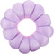 VILLCASE Nursing Donut Cushion and Bed Sore Pad, Flower-Shaped Pumpkin Nursing Pillow