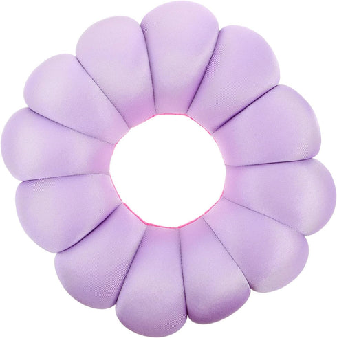 Pumpkin Seat Cushion and Donut Pillow for Bed Sores, Round Nursing Pad