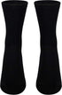 Small Black Diabetic Socks for Sensitive Feet