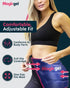 Reusable Cold Pack for Hip Bursitis - Ice Pack Wrap for Inflammation and Swelling Relief (by Magic Gel)