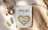 Joli Coon Pregnancy Announcement Scratch Card - Youre Going to Be a Big Sister - Baby Reveal Card with Envelope - Big