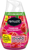 Renuzit Adjustable Solid Gel Air Freshener Cone, Forever Raspberry, 7 Ounces, Nonstop Freshness