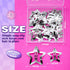 YGDZ 30 PCS Star Hair Clips, 1.22" 20 PCS Star Y2K Hair Accessories, 10 PCS 1.61" Silver Star Clips for Girls Women, Rave Accessories, Non Slip Star Barrettes, Metal Star Snap Hair Clips