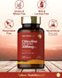 Citicoline 500mg, 120 Capsules - CDP Choline Supplements, Therapeutic Grade, Gluten Free & Non-GMO