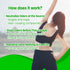Original Chlorophyll Deodorizing Supplement for Full Body Freshness - 50 Tabs, Aluminum-Free