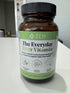 Zen Nutrients The Everyday Liver Vitamin - Liver Cleanse Detox & Repair with Organic Milk Thistle, 30 Servings