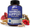 NutriFlair Thyroid Support Complex, 120 Capsules, with Iodine, Black Pepper, Ashwagandha, Vitamin B12