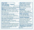 Sominex Nighttime Sleep-Aid Tablets, Maximum Strength Formula, Single Dose, Assorted, 16 Count