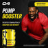 C4 Original Pre Workout Powder Fruit Punch - Sugar Free Energy for Men & Women - 150mg Caffeine + Beta Alanine +