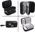 Packs apollo walker Insulin Cooler Travel Case, TSA Approved Diabetic Medication Cooler with Ice and Insulation Liner