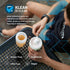 Klean ATHLETE Klean Hydration - Electrolyte Replacement Formula, 12.6 Ounces, Natural Orange Flavor