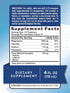 Nature's Truth Ionic Magnesium Liquid Drops | 200mg | 4 Fluid Ounces | with Electrolytes & Trace Minerals | Vegan, Non-GMO & Gluten Free Supplement
