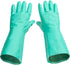 Best Nitrile Rubber Cleaning Gloves, Household, Dishwashing, Latex Free, Small, 1 Pair