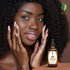 SVA Frankincense Essential Oil, 4 Fl Oz, 100% Natural Boswellia Serrata Oil for Diffuser, Hair Care, Skin Care